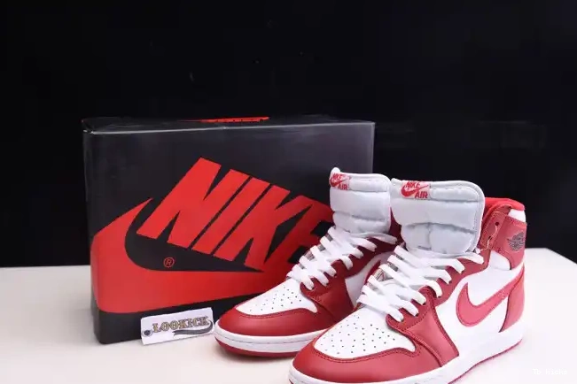 Reps TBK OG Jordan High 'New '85 Retro 1 Beginnings' CQ4921-601 Air 0418
